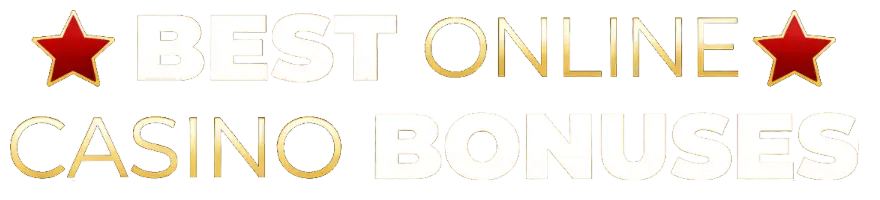 Best Online Casino Bonuses Logo